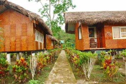 Misahualli Amazon Lodge Tena Exterior photo